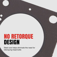 Cargar imagen en el visor de la galería, Empaque Cabeza Fel-Pro 21178 Pt - Mi Refacción