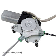 Cargar imagen en el visor de la galería, Elevador Ventana Beck Arnley 212-0026 - Mi Refacción