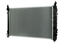 Cargar imagen en el visor de la galería, Radiador Deyac 21410Usa16Mmtm - Mi Refacción