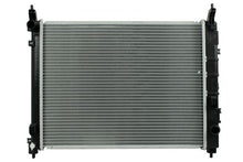 Cargar imagen en el visor de la galería, Radiador Deyac 21410Usa16Mmtm - Mi Refacción