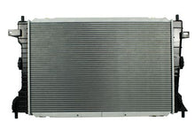 Cargar imagen en el visor de la galería, Radiador Deyac 2157Usa26Mm - Mi Refacción