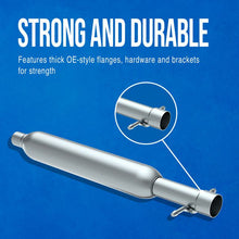 Cargar imagen en el visor de la galería, Resonador De Escape Walker Exhaust 21648 - Mi Refacción