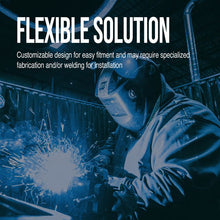 Cargar imagen en el visor de la galería, Resonador De Escape Walker Exhaust 21648 - Mi Refacción