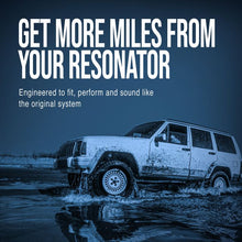 Cargar imagen en el visor de la galería, Resonador De Escape Walker Exhaust 21648 - Mi Refacción