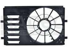 Cargar imagen en el visor de la galería, Cubierta Motoventilador Radec 216-3116-07 - Mi Refacción