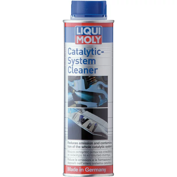 Limpiador Catalizador Y Sensor De Oxigeno Liqui Moly 21994 - Mi Refacción