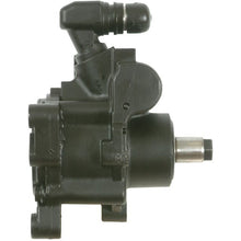 Cargar imagen en el visor de la galería, Bomba Dirección Hidráulica Cardone 21-117 - Mi Refacción