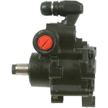 Cargar imagen en el visor de la galería, Bomba Dirección Hidráulica Cardone 21-117 - Mi Refacción