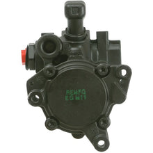 Cargar imagen en el visor de la galería, Bomba Dirección Hidráulica Cardone 21-117 - Mi Refacción
