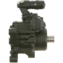 Cargar imagen en el visor de la galería, Bomba Dirección Hidráulica Cardone 21-122 - Mi Refacción