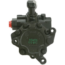 Cargar imagen en el visor de la galería, Bomba Dirección Hidráulica Cardone 21-122 - Mi Refacción