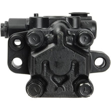Cargar imagen en el visor de la galería, Bomba Dirección Hidráulica Cardone 21-173 - Mi Refacción