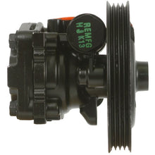 Cargar imagen en el visor de la galería, Bomba Dirección Hidráulica Cardone 21-205 - Mi Refacción