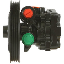 Cargar imagen en el visor de la galería, Bomba Dirección Hidráulica Cardone 21-205 - Mi Refacción