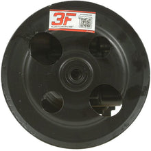 Cargar imagen en el visor de la galería, Bomba Dirección Hidráulica Cardone 21-205 - Mi Refacción