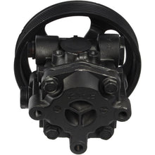 Cargar imagen en el visor de la galería, Bomba Dirección Hidráulica Cardone 21-336 - Mi Refacción