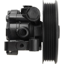 Cargar imagen en el visor de la galería, Bomba Dirección Hidráulica Cardone 21-339 - Mi Refacción