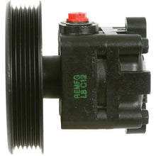 Cargar imagen en el visor de la galería, Bomba Dirección Hidráulica Cardone 21-4051 - Mi Refacción
