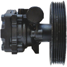 Cargar imagen en el visor de la galería, Bomba Dirección Hidráulica Cardone 21-489 - Mi Refacción