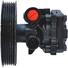 Cargar imagen en el visor de la galería, Bomba Dirección Hidráulica Cardone 21-489 - Mi Refacción