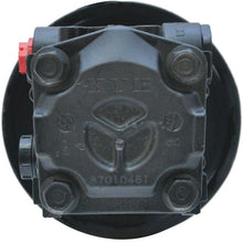 Cargar imagen en el visor de la galería, Bomba Dirección Hidráulica Cardone 21-489 - Mi Refacción