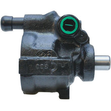 Cargar imagen en el visor de la galería, Bomba Dirección Hidráulica Cardone 21-493 - Mi Refacción