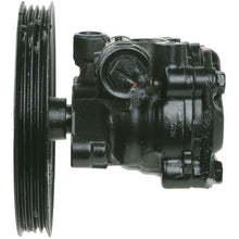 Cargar imagen en el visor de la galería, Bomba Dirección Hidráulica Cardone 21-5033 - Mi Refacción