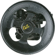 Bomba Dirección Hidráulica Cardone 21-5033 - Mi Refacción