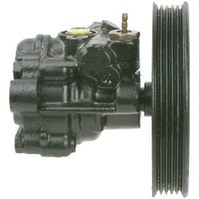 Cargar imagen en el visor de la galería, Bomba Dirección Hidráulica Cardone 21-5035 - Mi Refacción