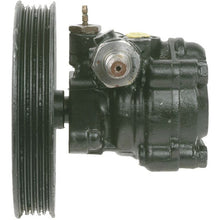 Cargar imagen en el visor de la galería, Bomba Dirección Hidráulica Cardone 21-5035 - Mi Refacción