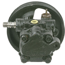 Cargar imagen en el visor de la galería, Bomba Dirección Hidráulica Cardone 21-5035 - Mi Refacción
