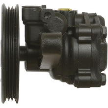 Cargar imagen en el visor de la galería, Bomba Dirección Hidráulica Cardone 21-503 - Mi Refacción