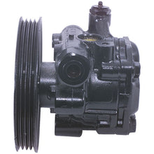 Cargar imagen en el visor de la galería, Bomba Dirección Hidráulica Cardone 21-5068 - Mi Refacción