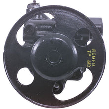 Cargar imagen en el visor de la galería, Bomba Dirección Hidráulica Cardone 21-5068 - Mi Refacción