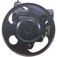 Bomba Dirección Hidráulica Cardone 21-5068 - Mi Refacción