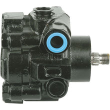 Cargar imagen en el visor de la galería, Bomba Dirección Hidráulica Cardone 21-5111 - Mi Refacción