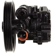 Cargar imagen en el visor de la galería, Bomba Dirección Hidráulica Cardone 21-5141 - Mi Refacción