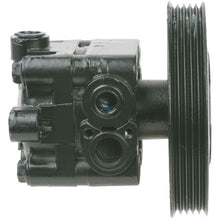 Cargar imagen en el visor de la galería, Bomba Dirección Hidráulica Cardone 21-5142 - Mi Refacción