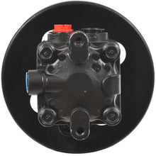 Cargar imagen en el visor de la galería, Bomba Dirección Hidráulica Cardone 21-5166 - Mi Refacción