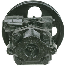Cargar imagen en el visor de la galería, Bomba Dirección Hidráulica Cardone 21-5289 - Mi Refacción
