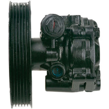 Cargar imagen en el visor de la galería, Bomba Dirección Hidráulica Cardone 21-5301 - Mi Refacción