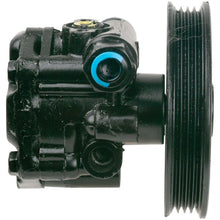 Cargar imagen en el visor de la galería, Bomba Dirección Hidráulica Cardone 21-5347 - Mi Refacción