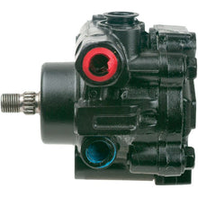 Cargar imagen en el visor de la galería, Bomba Dirección Hidráulica Cardone 21-5378 - Mi Refacción