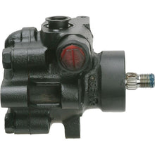 Cargar imagen en el visor de la galería, Bomba Dirección Hidráulica Cardone 21-5475 - Mi Refacción