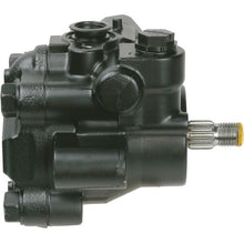 Cargar imagen en el visor de la galería, Bomba Dirección Hidráulica Cardone 21-5479 - Mi Refacción