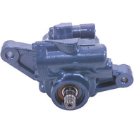 Bomba Dirección Hidráulica Cardone 21-5804 - Mi Refacción