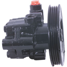 Cargar imagen en el visor de la galería, Bomba Dirección Hidráulica Cardone 21-5810 - Mi Refacción