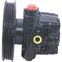 Cargar imagen en el visor de la galería, Bomba Dirección Hidráulica Cardone 21-5810 - Mi Refacción