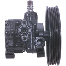 Cargar imagen en el visor de la galería, Bomba Dirección Hidráulica Cardone 21-5820 - Mi Refacción