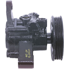 Cargar imagen en el visor de la galería, Bomba Dirección Hidráulica Cardone 21-5824 - Mi Refacción